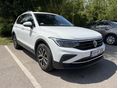 VOLKSWAGEN TIGUAN 1.5 TSI Life DSG
