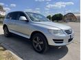 VOLKSWAGEN TOUAREG 2008/5 - 6