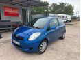 TOYOTA YARIS 1.0 Sol Ice Megkímélt Jéghideg Klíma Szervízkönyv