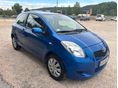TOYOTA YARIS 2007/2 - 3
