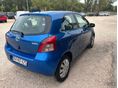 TOYOTA YARIS 2007/2 - 4