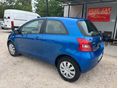 TOYOTA YARIS 2007/2 - 6