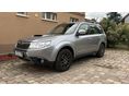 SUBARU FORESTER 2.0 X Exclusive (EU5)