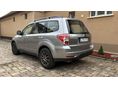 SUBARU FORESTER 2010/11 - 2