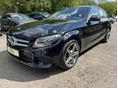 MERCEDES-BENZ C 200 T d 1.6 193e km. Navigáció. Ülésfűtés. Téli-nyári garnitúra