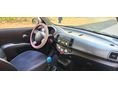 NISSAN MICRA 2006/3 - 5