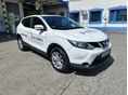 NISSAN QASHQAI J11 TGK