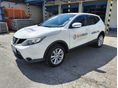 NISSAN QASHQAI 2016/3 - 2