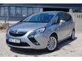 OPEL ZAFIRA 2015 - 1