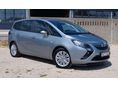 OPEL ZAFIRA 2015 - 2