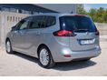 OPEL ZAFIRA 2015 - 4