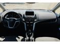 OPEL ZAFIRA 2015 - 6