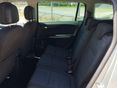 OPEL ZAFIRA 2015 - 10