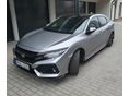 HONDA CIVIC 2018 - 2