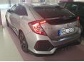 HONDA CIVIC 2018 - 6