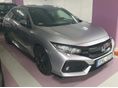 HONDA CIVIC 2018 - 8