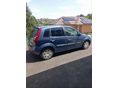 FORD FIESTA 1.4 TDCi Ambiente