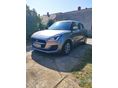 SUZUKI SWIFT 1.2 Dualjet Hybrid GL
