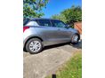 SUZUKI SWIFT 2020 - 3