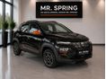 DACIA SPRING Electric 45 Comfort Plus aut. MR. SPRING AJÁNLAT - BLACK EDITION - AJÁNDÉK NÉVREÍRÁS + VILLÁMTÖLTÉS + 8 ÉV GAR