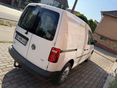 VOLKSWAGEN CADDY 2016/8 - 2