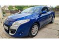 RENAULT MEGANE 1.6 Dynamique Coupe 6 sebességes /NEM TCe motoros/