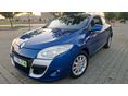 RENAULT MEGANE 1.6 Dynamique Coupe 6 sebességes /NEM TCe motoros/