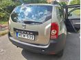 DACIA DUSTER 2012 - 5