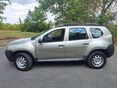 DACIA DUSTER 2012 - 7