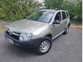 DACIA DUSTER 2012 - 8