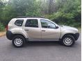 DACIA DUSTER 2012 - 10