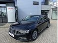 VOLKSWAGEN PASSAT VIII 2.0 TSI Elegance DSG R Line / LED / Ambiente / Nagy Navi / Vonóhorog / Magyarországi / 76E km !!!