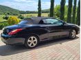 TOYOTA SOLARA 2008/2 - 2