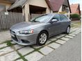 MITSUBISHI LANCER 1.6 Intense AS&G