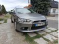 MITSUBISHI LANCER 2015/6 - 2