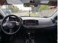 MITSUBISHI LANCER 2015/6 - 5