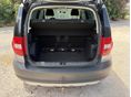 SKODA YETI 2012/5 - 5