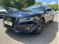 AUDI A5 2.0 TDI DPF multitronic Navi. Bőr. Vonóhorog. Frissen szervizelt