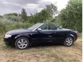 AUDI A4 CABRIO 3.0 TDI DPF quattro Tiptronic ic