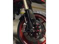 DUCATI HYPERMOTARD 1100 S (DUAL SPARK) 2007/1 - 2