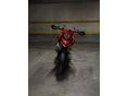 DUCATI HYPERMOTARD 1100 S (DUAL SPARK) 2007/1 - 5