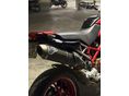 DUCATI HYPERMOTARD 1100 S (DUAL SPARK) 2007/1 - 6