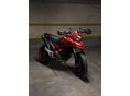 DUCATI HYPERMOTARD 1100 S (DUAL SPARK) 2007/1 - 7