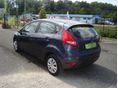 FORD FIESTA 2009/5 - 3