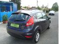 FORD FIESTA 2009/5 - 4