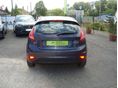 FORD FIESTA 2009/5 - 5