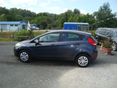 FORD FIESTA 2009/5 - 6
