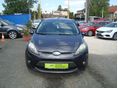 FORD FIESTA 2009/5 - 7