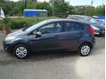 FORD FIESTA 2009/5 - 8