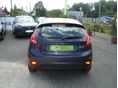 FORD FIESTA 2009/5 - 9